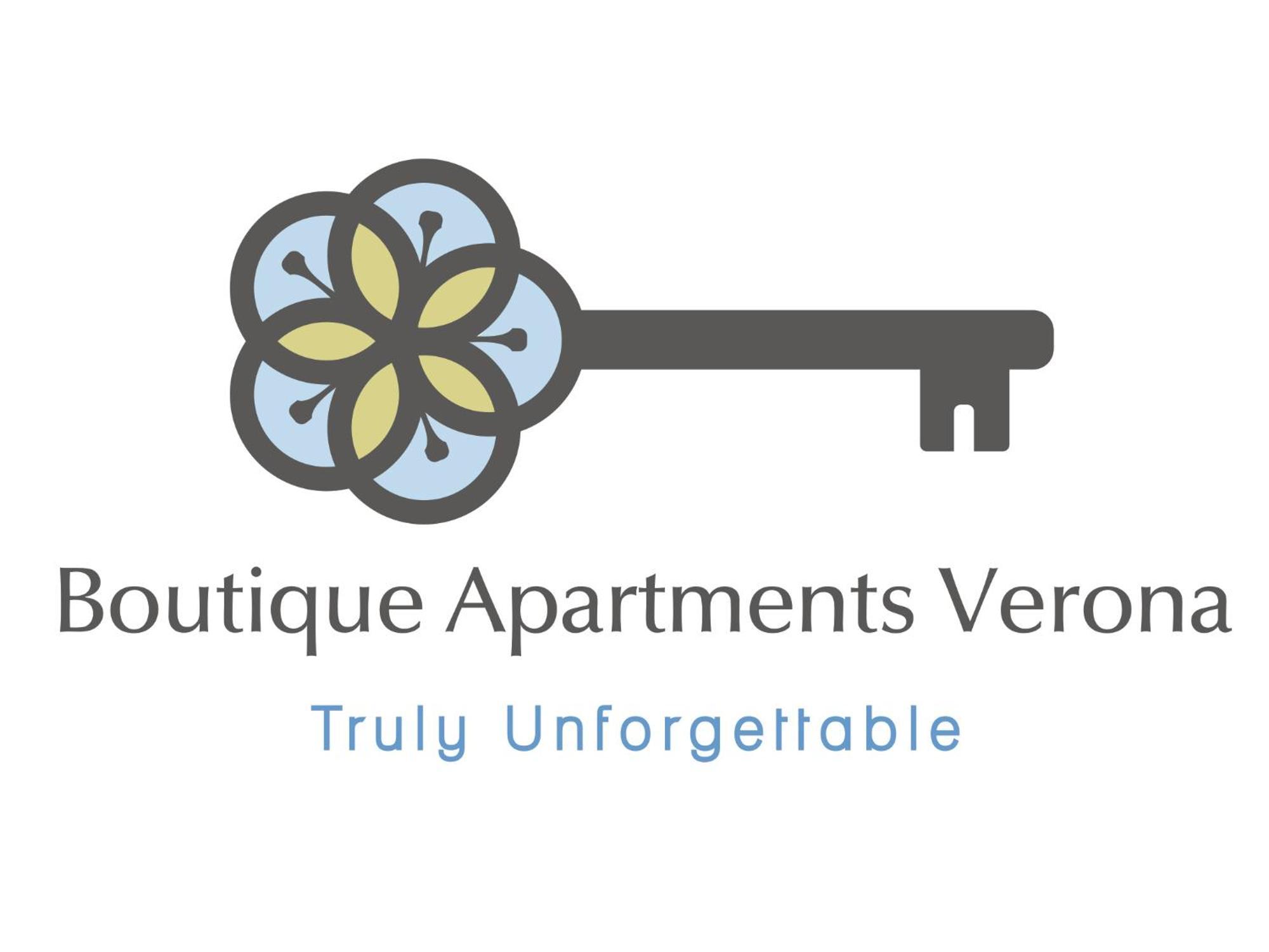 Boutique Apartments Verona Exterior foto