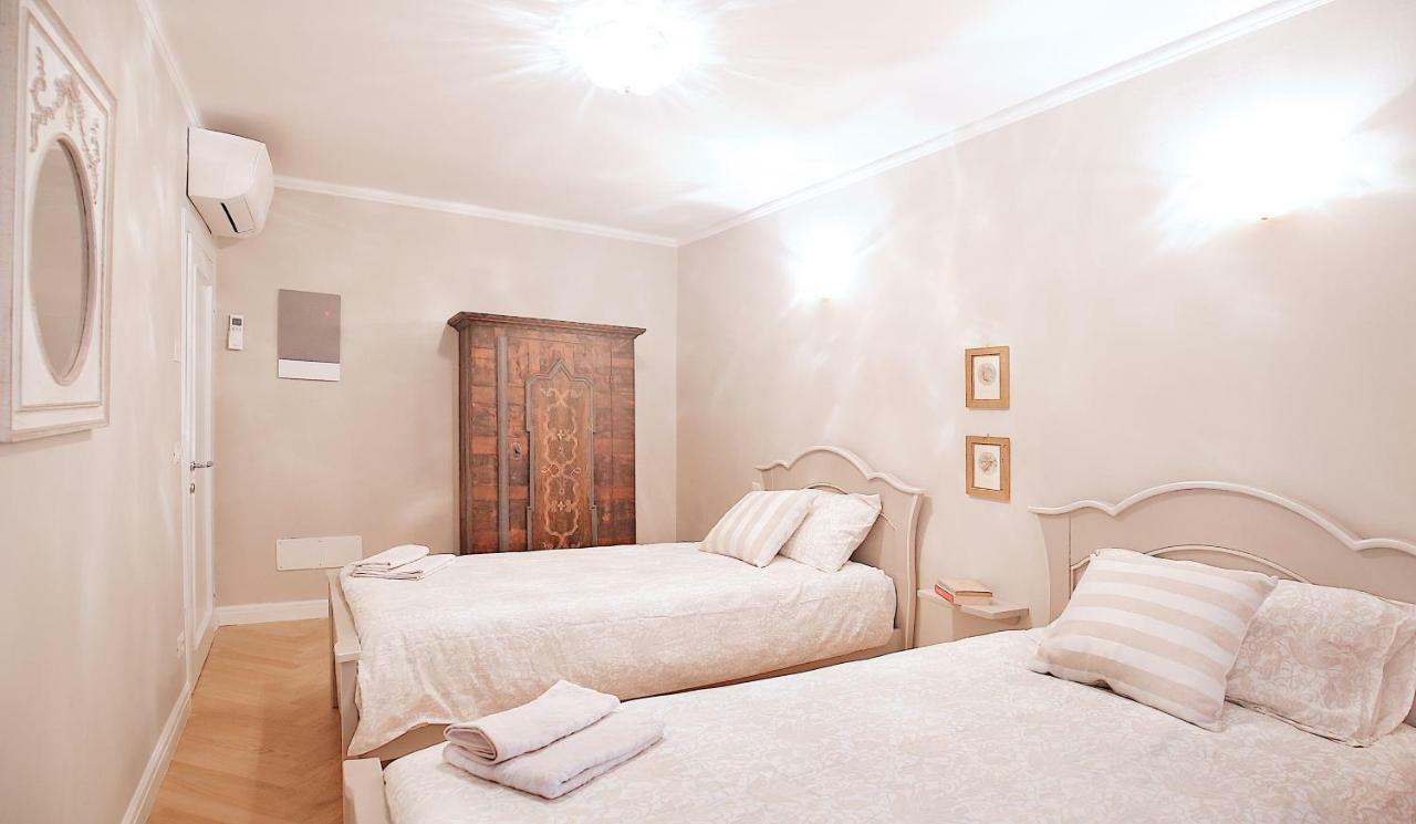 Boutique Apartments Verona Exterior foto