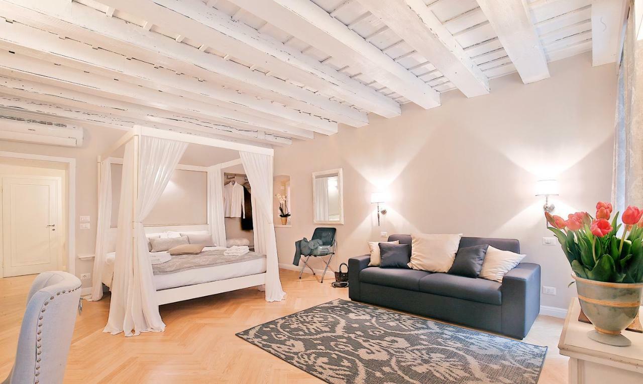 Boutique Apartments Verona Exterior foto