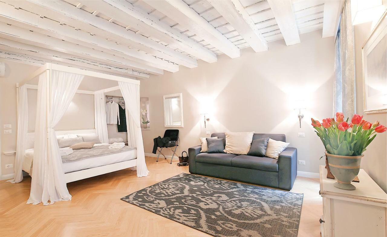 Boutique Apartments Verona Exterior foto