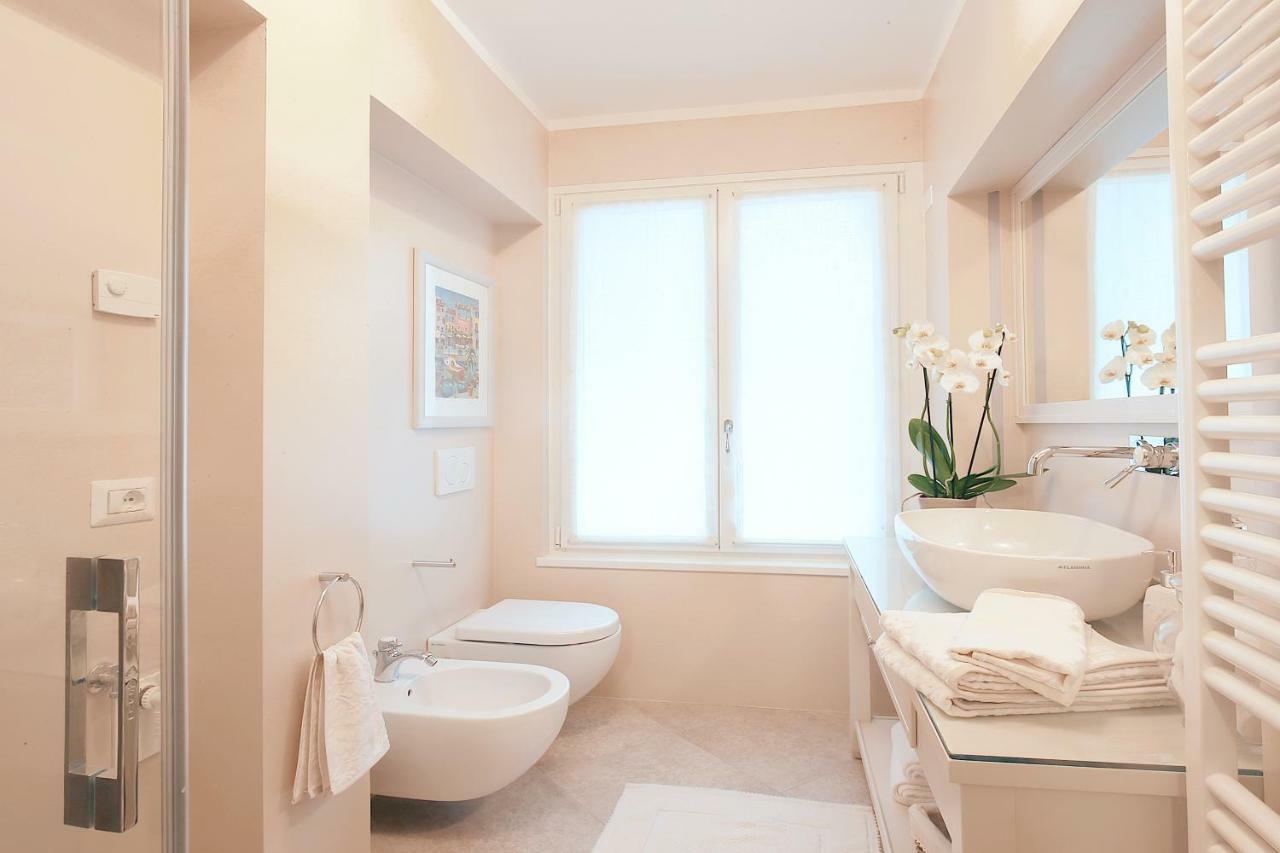 Boutique Apartments Verona Exterior foto