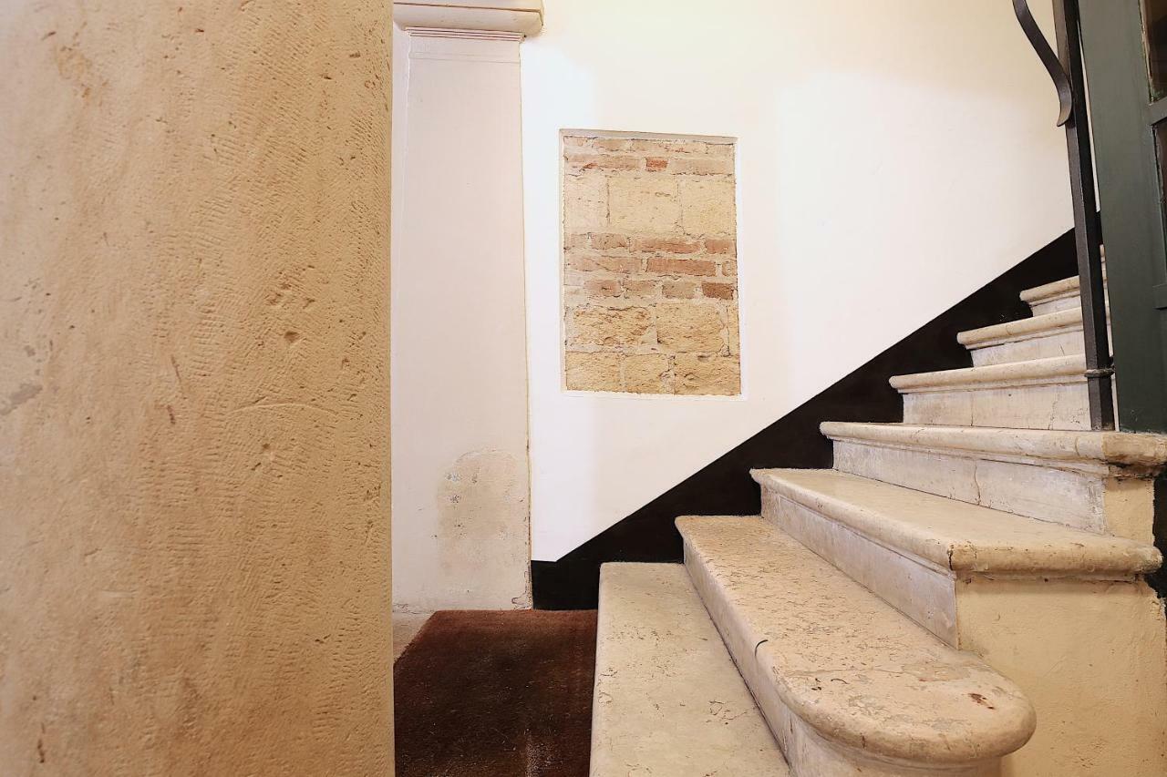 Boutique Apartments Verona Exterior foto