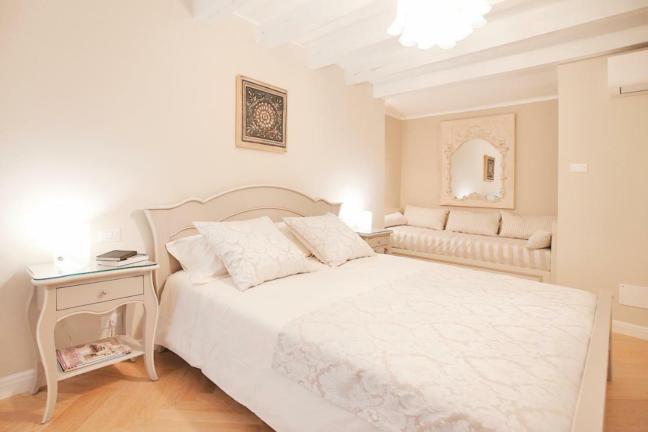 Boutique Apartments Verona Exterior foto