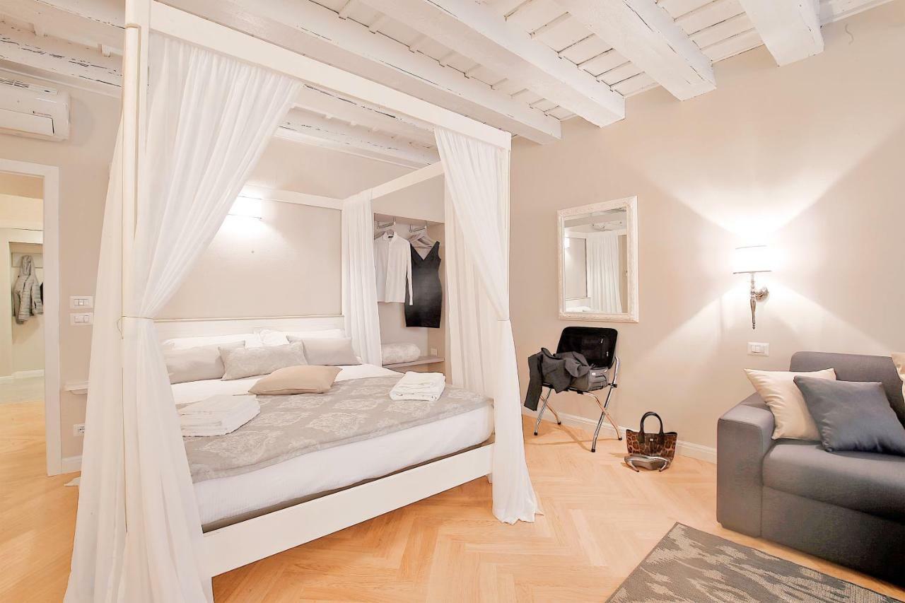 Boutique Apartments Verona Exterior foto